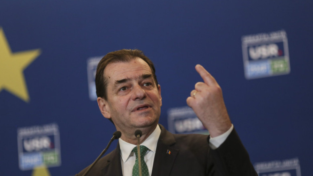 Ludovic Orban: PSD nu este un partener sigur pentru guvernare