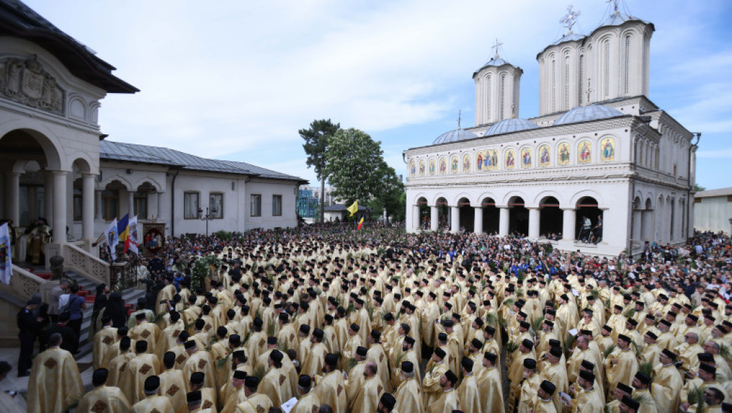 Patriarhia Română condamnă violentă în familie după cazurile din Prahova și Ilfov