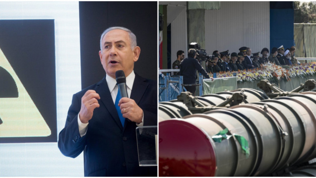 Conflictele dintre Iran și Israel pot schimba regulile jocului nuclear mondial