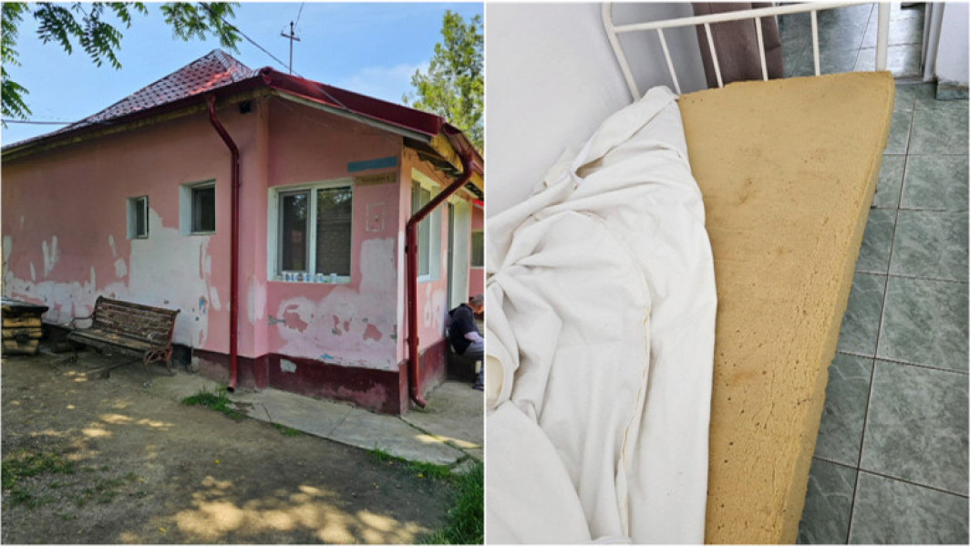 descoperire șocantă la spitalul de psihiatrie sapoca: tratamente inumane și abuzuri fizice
