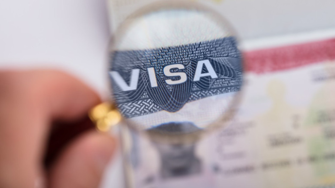 discuții la washington despre programul visa waiver pentru români