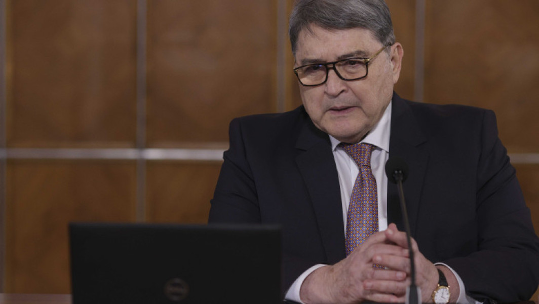 Emil Hurezeanu: niciun român evacuat din Irlanda de Nord în condițiile tensiunilor sociale