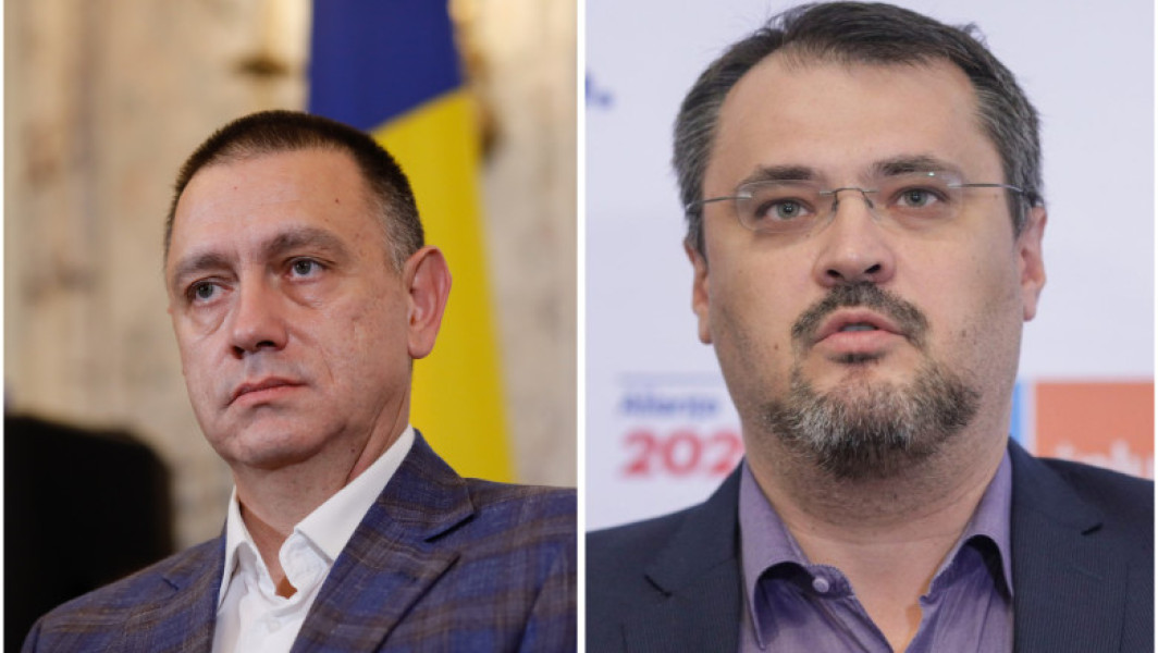 Criza politică continuă: PSD și USR se acuză reciproc de comportament agresiv și populist