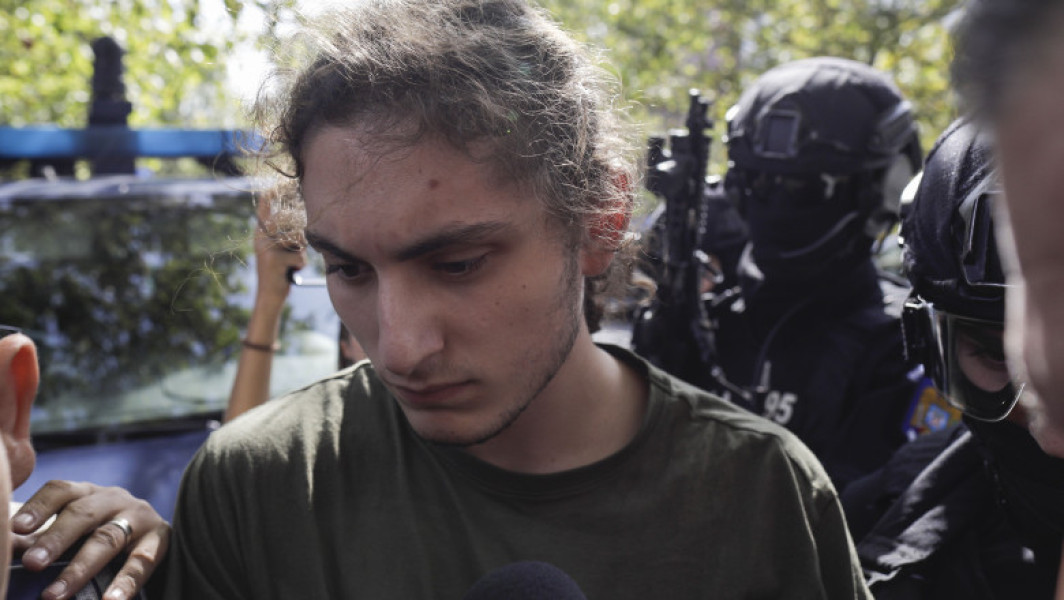 se judecă în apel dosarul lui Vlad Pascu pentru accidentul de la 2 Mai din august 2023