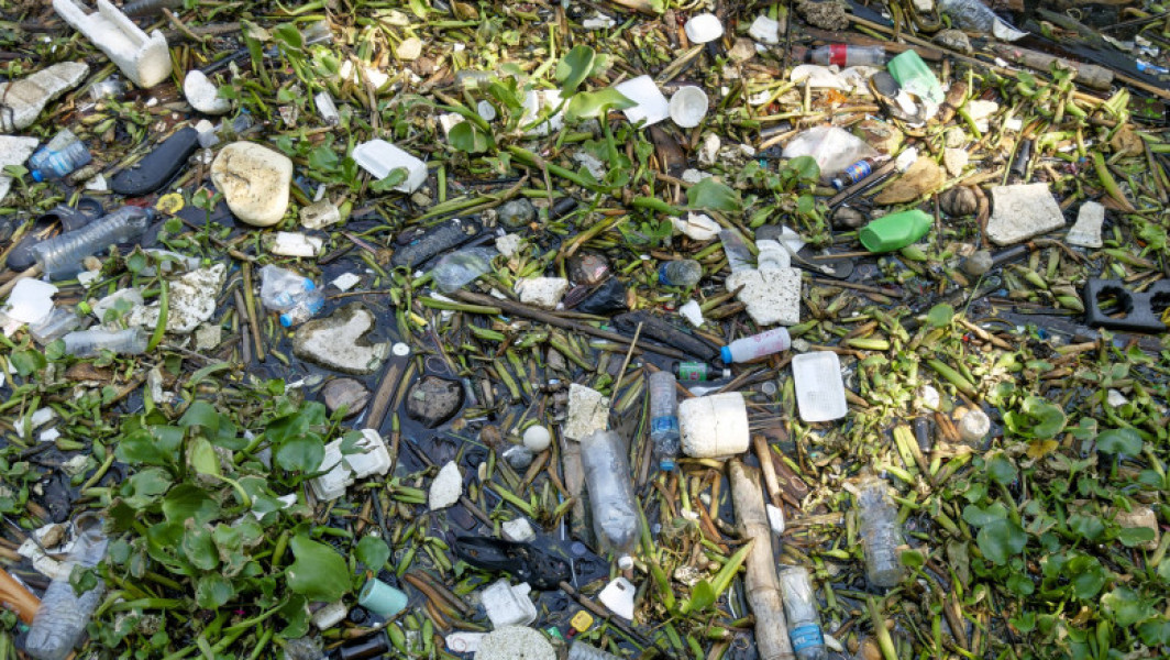 scăderea gradului de reciclare a deșeurilor la nivel național, anunțată de Garda de Mediu