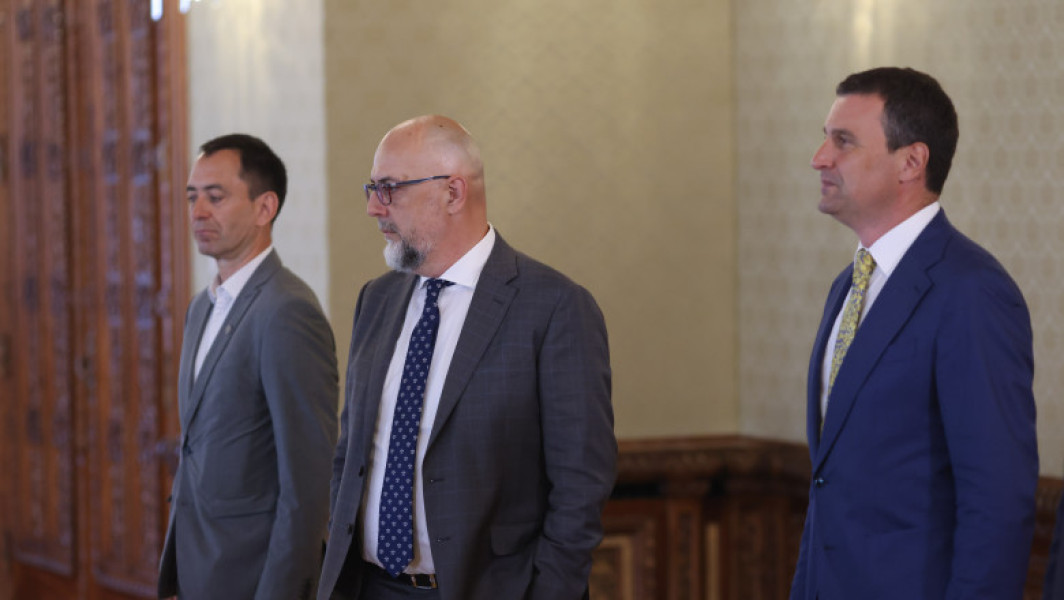 Kelemen Hunor critică soluția rotației premierilor și avertizează despre riscurile acesteia