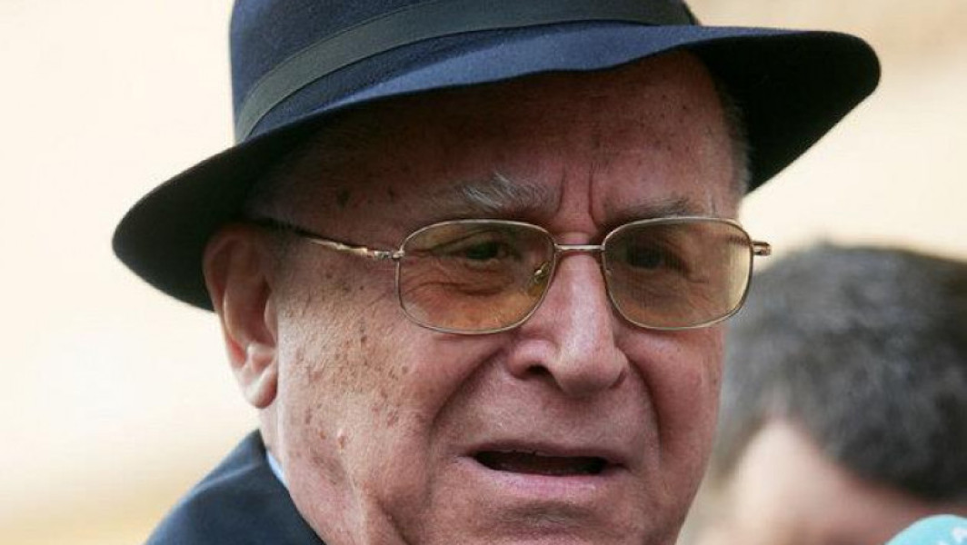Starea de sănătate a lui Ion Iliescu, în continuare sub supraveghere spitalicească