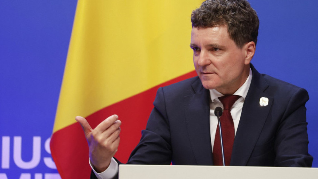 Nicusor Dan și-a depus declarația de avere la ANI, dar publicarea acesteia va avea loc în condiții speciale