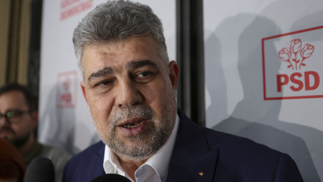 mai multe dispute în interiorul PSD pentru formarea noului guvern