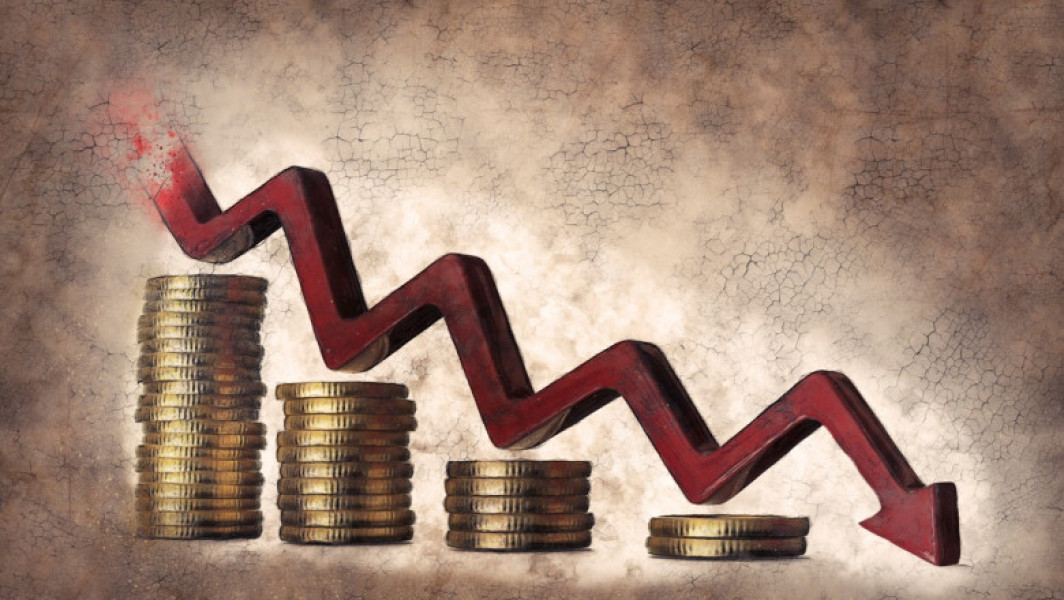 Romania trebuie să ia măsuri pentru reducerea deficitului bugetar, dar lipsa unui plan clar face ca acest lucru să fie dificil