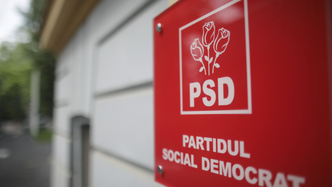 consiliul politic al PSD se întrunește pentru decizia asupra intrării la guvernare