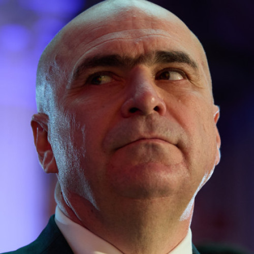 Bolojan declară că Anastasiu i-a pus demisia pe masă vineri: „I-am spus să mai stăm o zi, două”