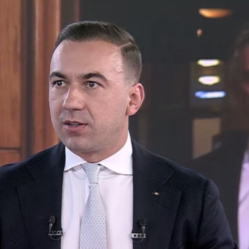 Exclusiv Bogdan Ivan: Demisia lui Anastasiu a fost un gest de normalitate, de eleganță. Ce spune despre situația lui Marian Neacșu