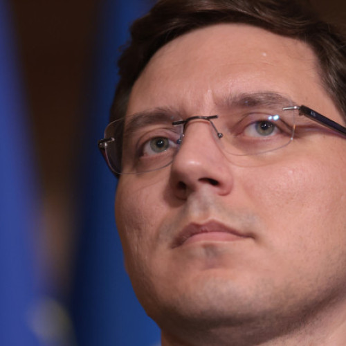Negrescu, după semnarea acordului UE-SUA: Noi ar trebui să cerem o măsură de sprijin pentru exportatori