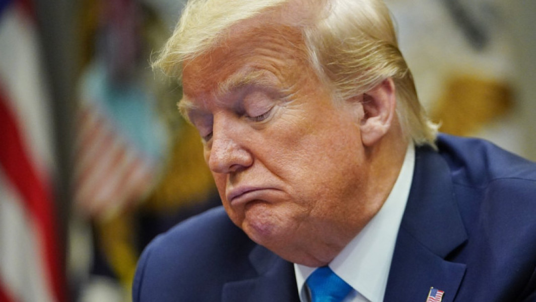 Trump stârnează indignare după afirmații despre violența domestică