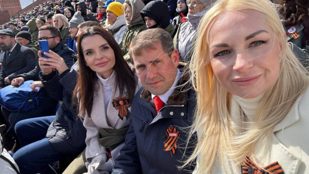 Tauber și Pobeda în vizorul FSB pentru deturnări financiare