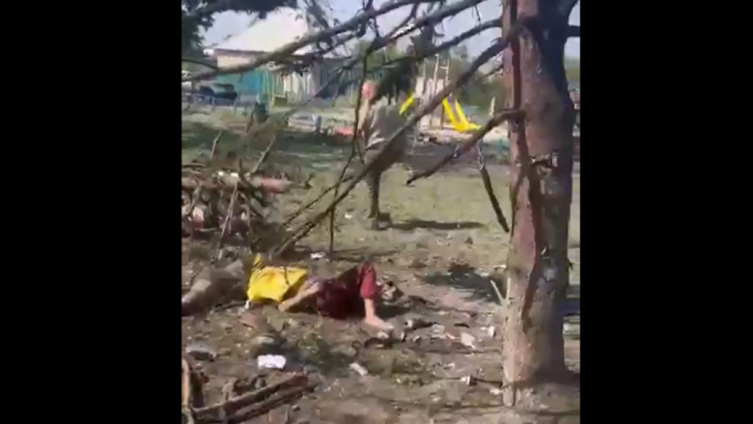 Atac rus în Donețk ucide civili în estul Ucrainei