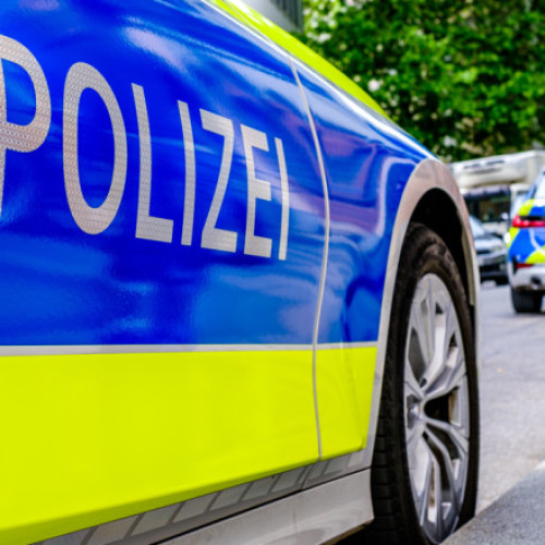Incendiu la stâlpi de electricitate duce la pene masive în Berlin