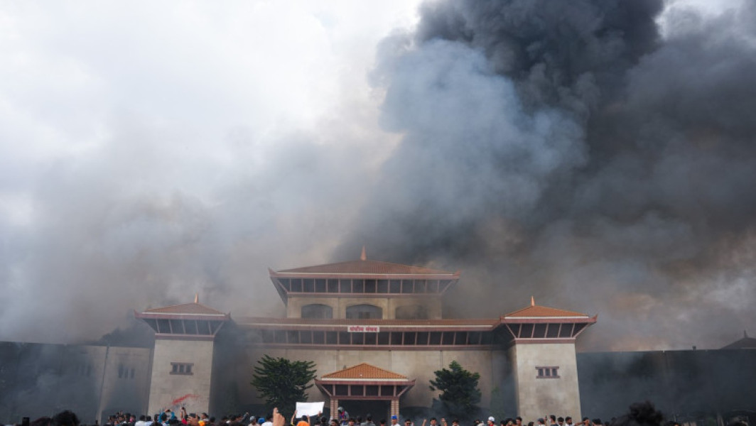 Nepal: demisie a premierului și ciocniri în piața protestelor anti-corupție