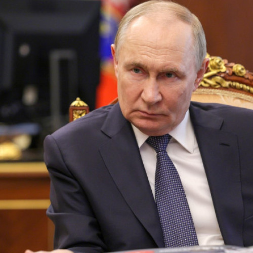 Nawrocki: Putin ar putea ataca și alte țări în timpul vizitei în Finlanda