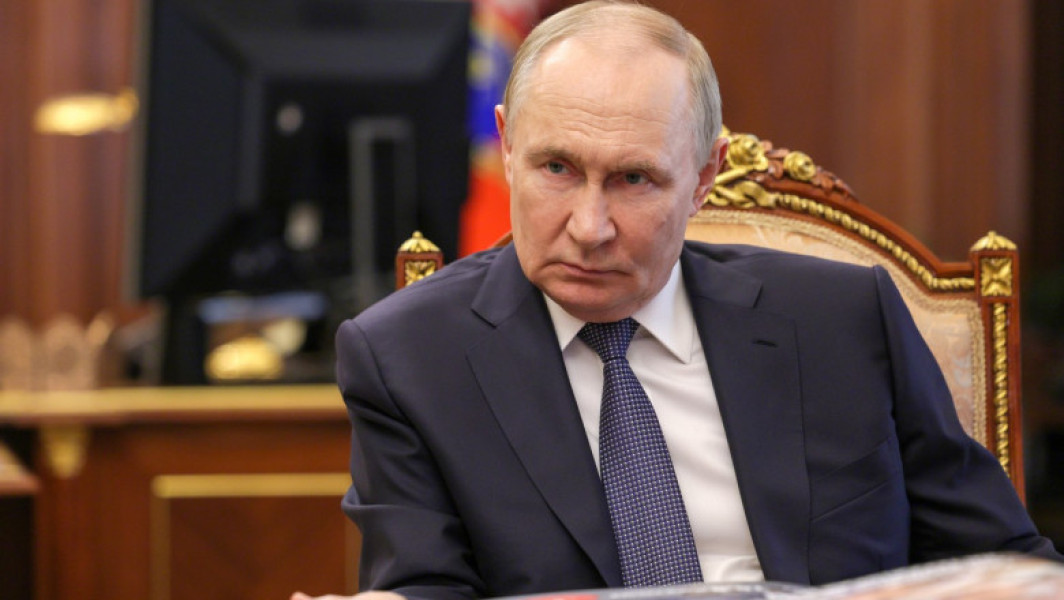 Nawrocki: Putin ar putea ataca și alte țări în timpul vizitei în Finlanda