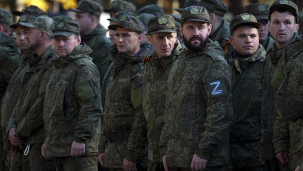 Ucigașul Azamat Iskaliev și provocările revenirii militarilor în Rusia