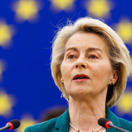 Discursul SOTEU la PE: bilanț, provocări și direcții pentru UE