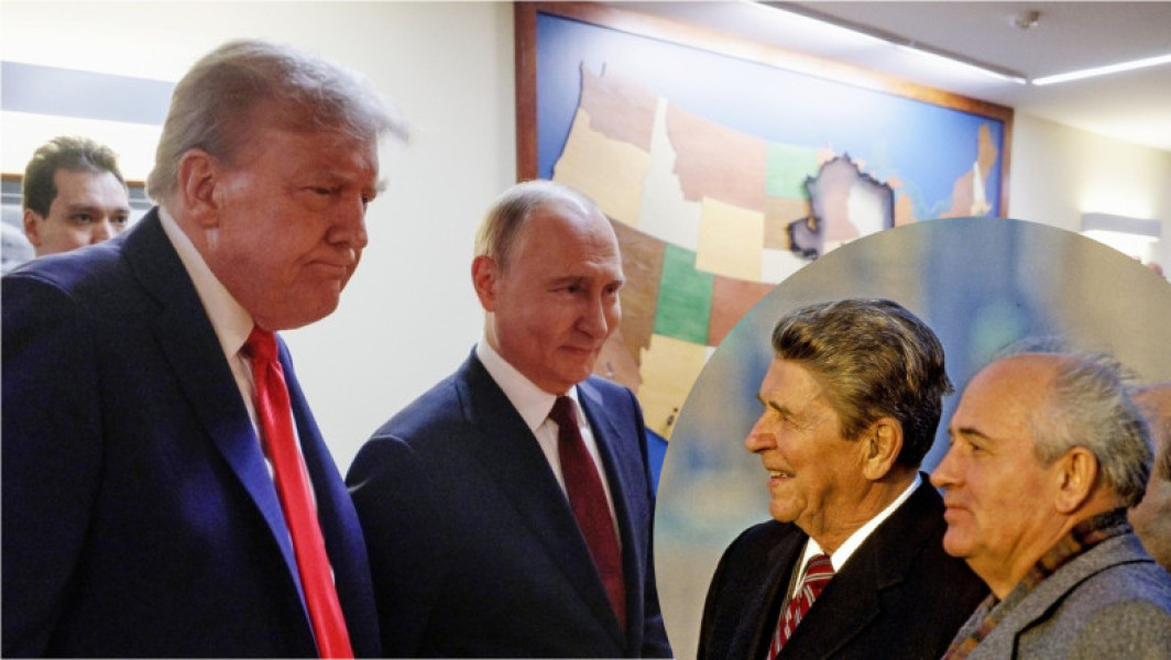 Summitul Alaska dintre Trump și Putin, impactul asupra războiului din Ucraina