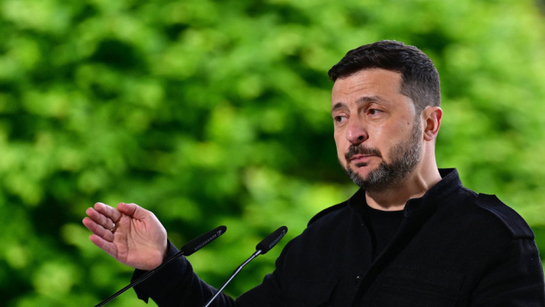 Zelenski: atacul rus, un pas către escaladare și avertisment pentru Europa