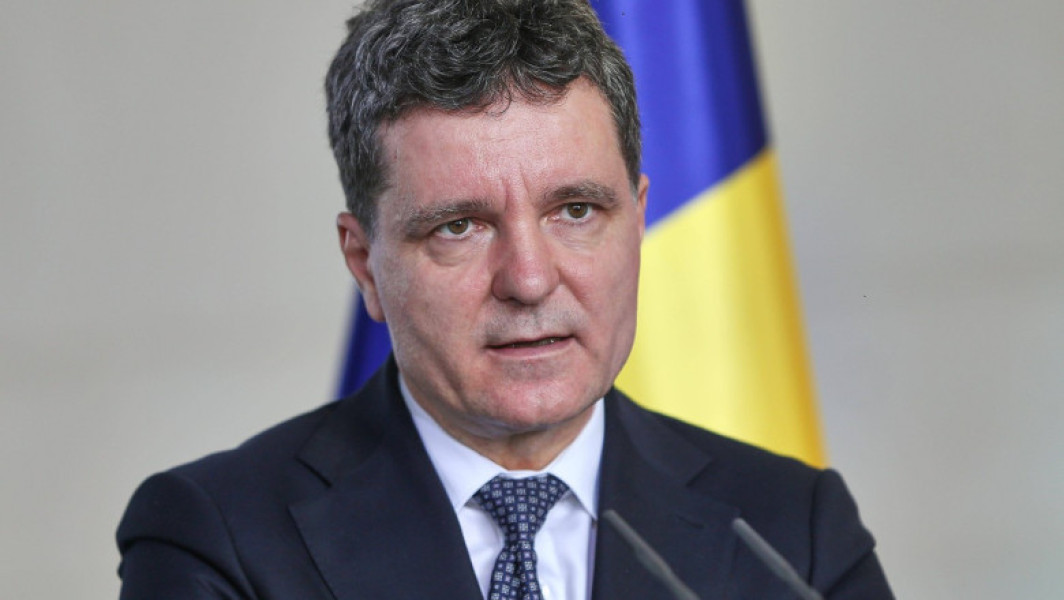 Nicușor Dan: Rusia trebuie oprită după incidentele din spațiul aerian polonez