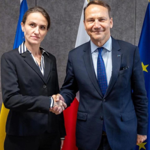 România condamnă încălcările spațiului aerian al Poloniei și susține cooperarea NATO