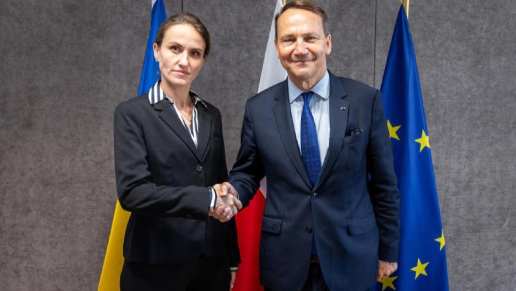 România condamnă încălcările spațiului aerian al Poloniei și susține cooperarea NATO