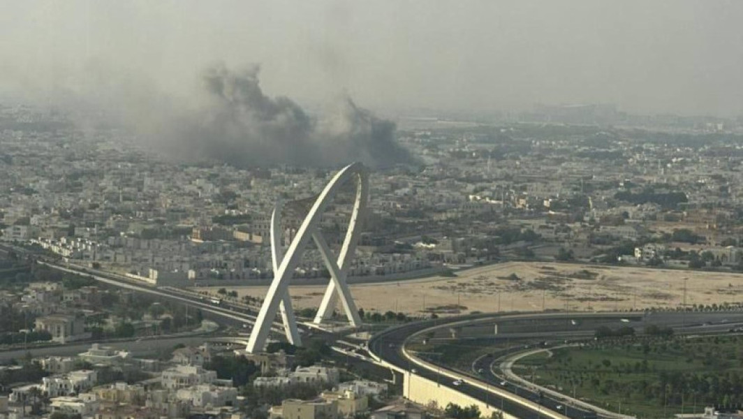 Doha condamnă atacul; Hamas discută despre un nou plan de încetare a focului