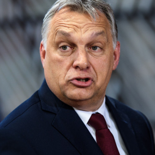 Orban promite pace în contextul incidentului cu dronele din spațiul aerian polonez