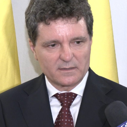 România nu a înregistrat incidente aeriene; planuri de reacție pregătite