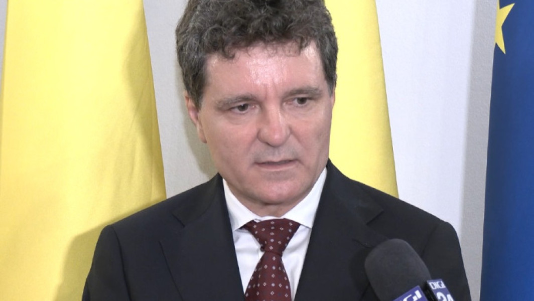 România nu a înregistrat incidente aeriene; planuri de reacție pregătite