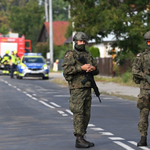 Generalul Virgil Bălăceanu: România trebuie să reacționeze la fel ca Polonia în cazul dronelor