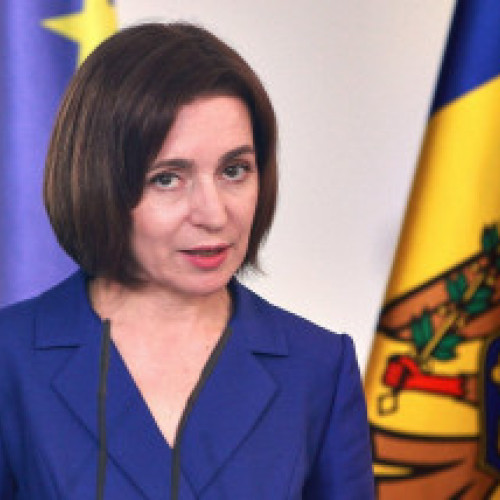 Nicuşor Dan comentează cazul spionului moldovean reținut