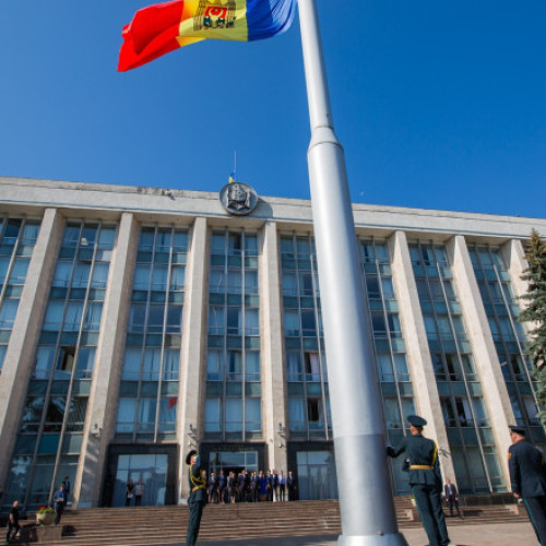 Conducerea Moldovei urmărește cazul fostului ofițer SIS