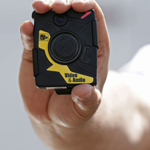 PNL propune Bodycam pentru Poliția Locală cu reguli stricte