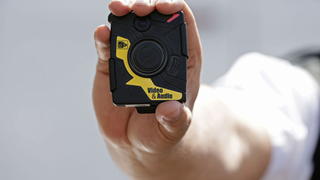 PNL propune Bodycam pentru Poliția Locală cu reguli stricte