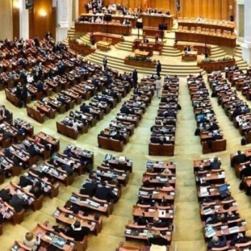 Deputații resping comisia de anchetă pentru abuzuri în universități