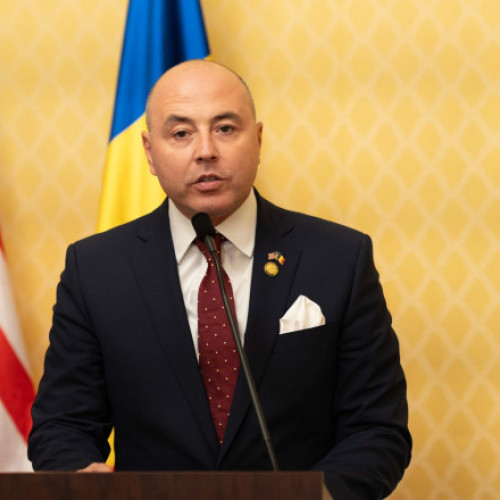 România pregătită să ofere un cadru avansat pentru Visa Waiver
