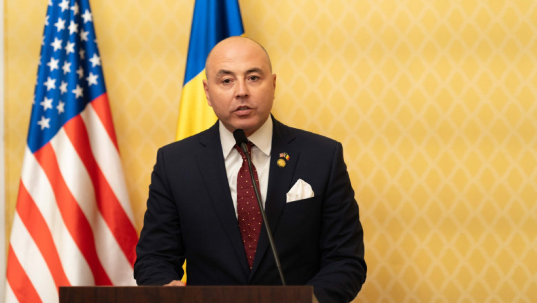 România pregătită să ofere un cadru avansat pentru Visa Waiver