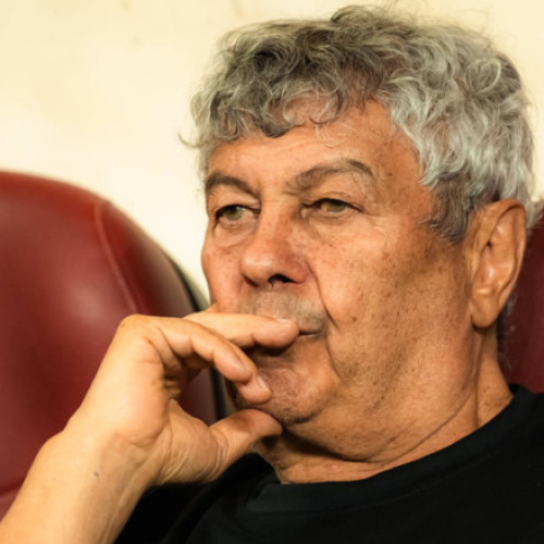 România egalează Cipru; Lucescu explică dorința pentru Baiaram