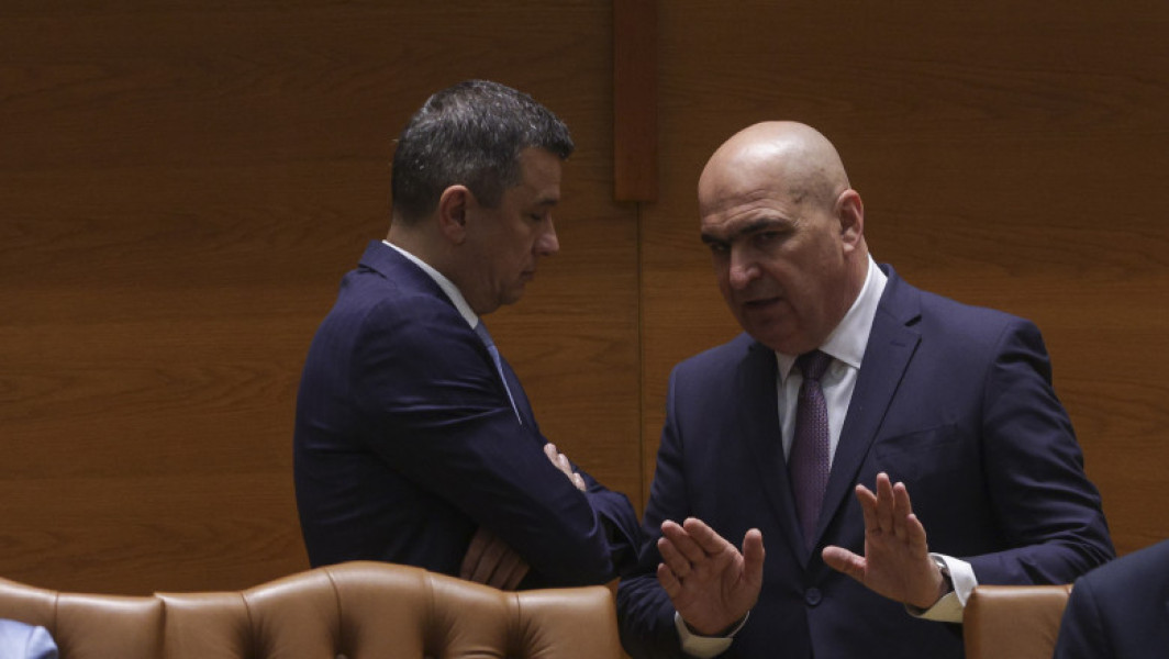 Grindeanu: premierul, probabil cea mai grea funcție din România