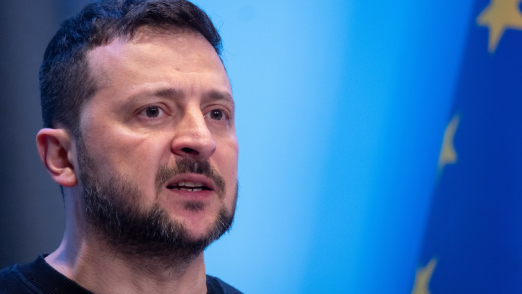 Zelenski critică lipsa de acţiune occidentală după interceptarea dronelor ruseşti în spațiul aerian polonez