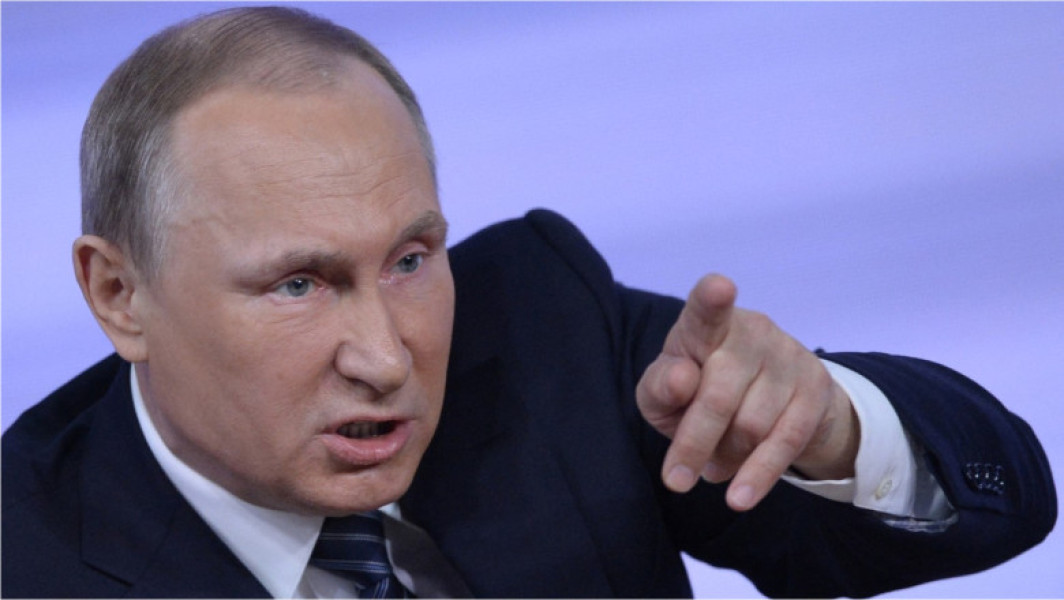 Rusia intensifică atacurile asupra Ucrainei; Putin avertizează aliații