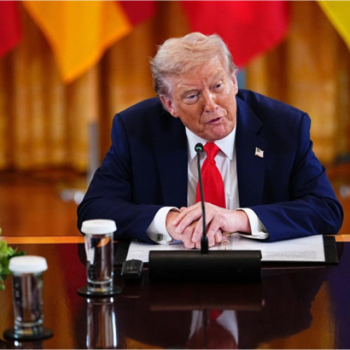 Trump și UE-SUA: alianța transatlantică sub semnul presiunilor