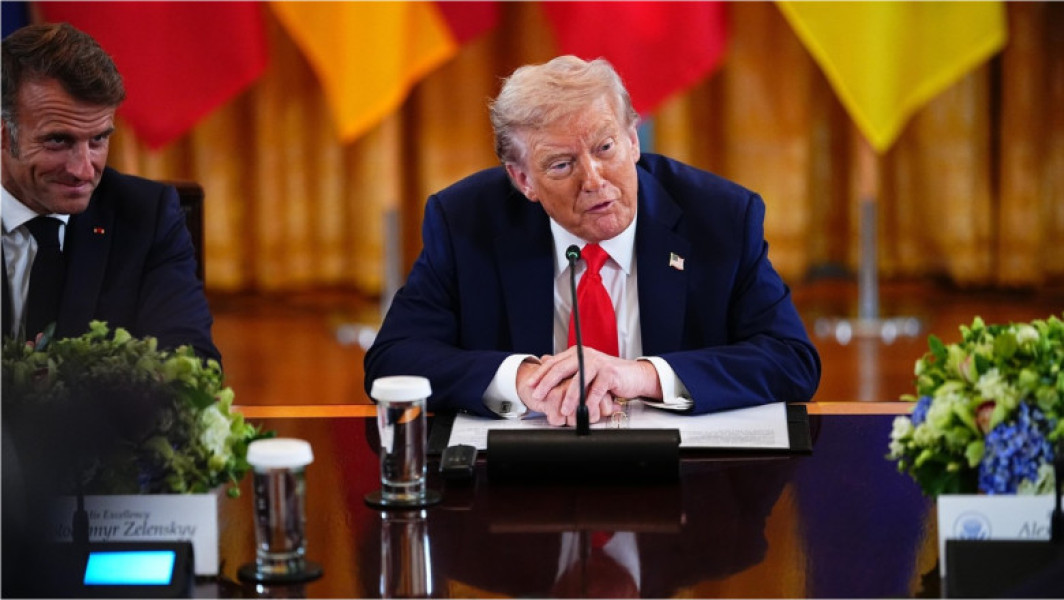 Trump și UE-SUA: alianța transatlantică sub semnul presiunilor